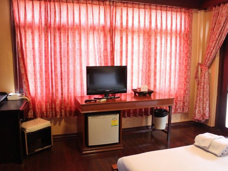 Koh Chang Grand Cabana 155044