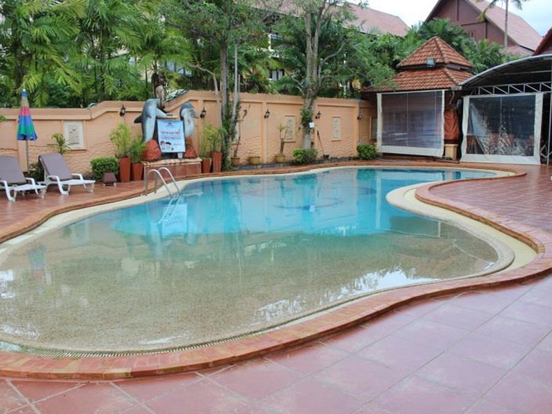 Koh Chang Grand Cabana 155045