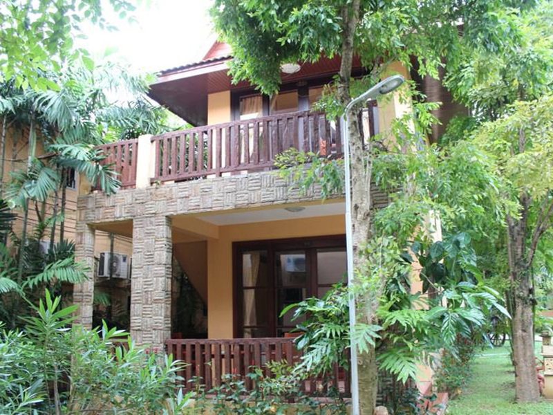 Koh Chang Grand Cabana 155046