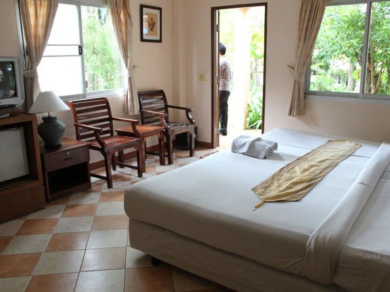 Koh Chang Grand Cabana 155048