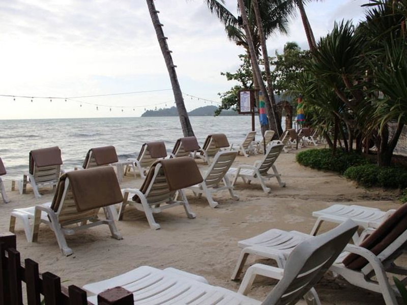 Koh Chang Grand Cabana 155050