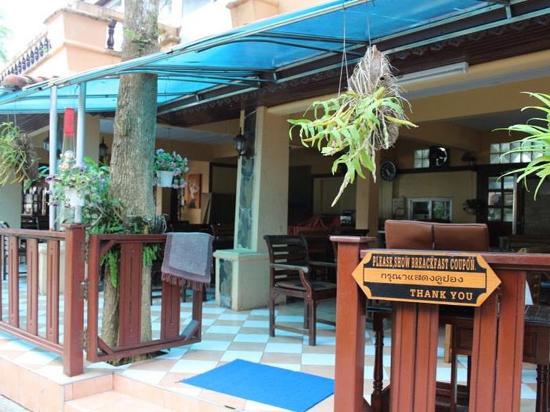 Koh Chang Grand Cabana 155053