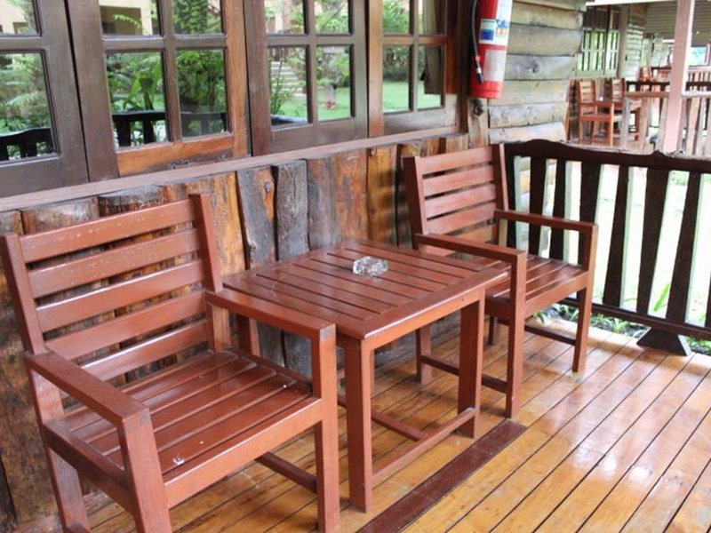 Koh Chang Grand Cabana 155054