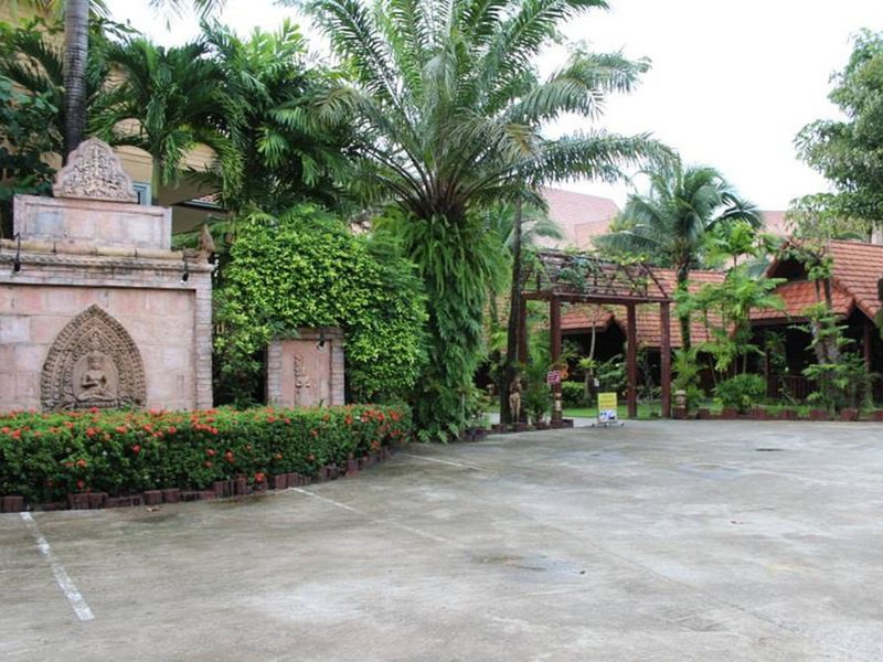 Koh Chang Grand Cabana 155055