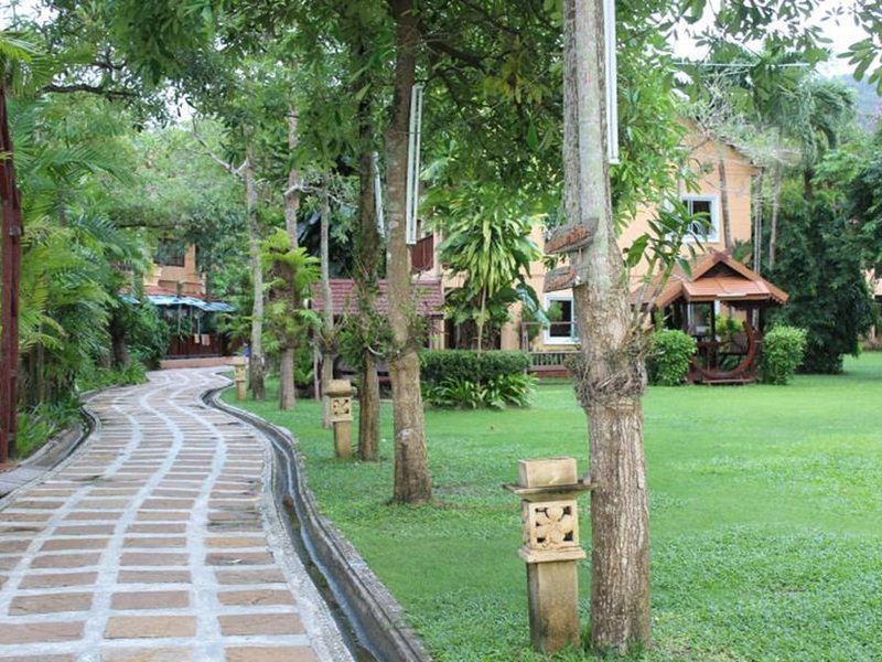 Koh Chang Grand Cabana 155056