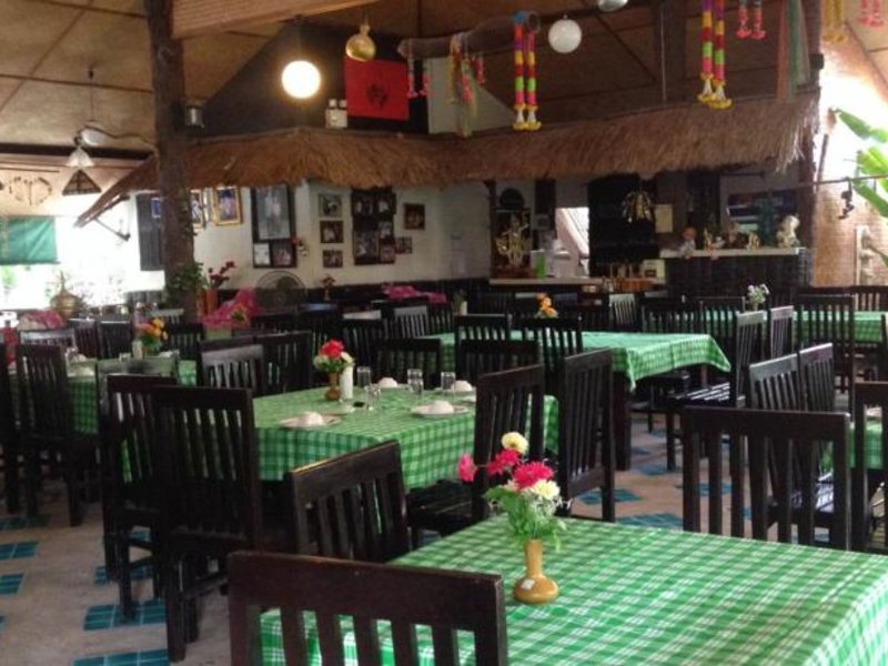 Koh Chang Grand Orchid 155057