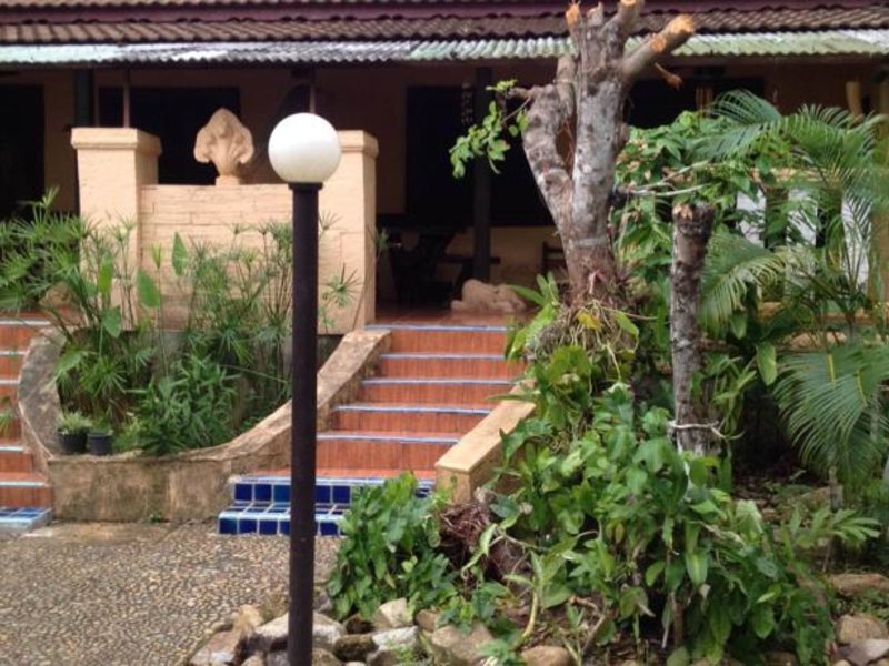 Koh Chang Grand Orchid 155058