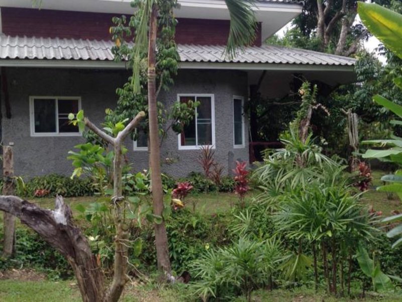 Koh Chang Grand Orchid 155060