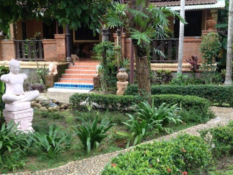 Koh Chang Grand Orchid 155061