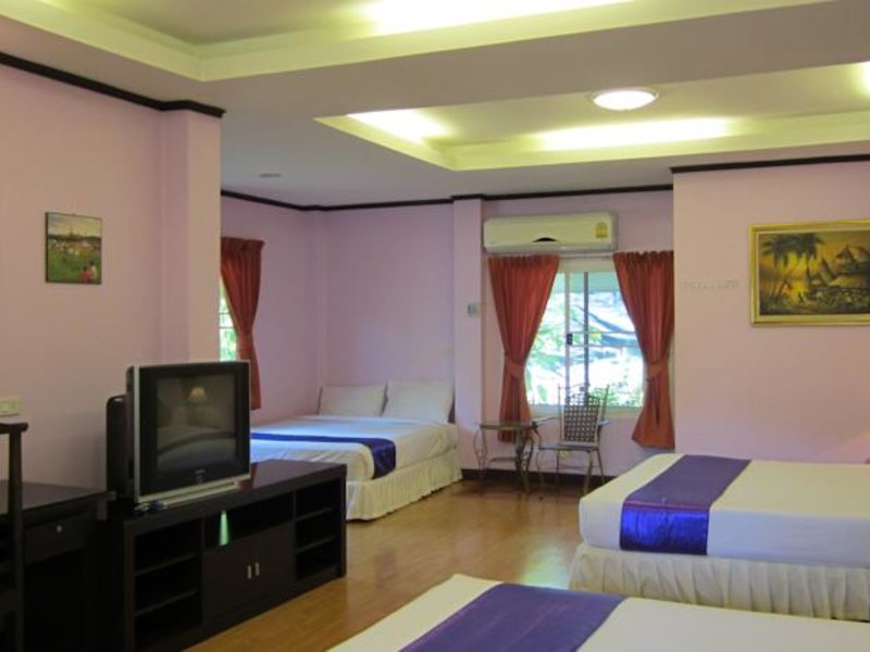 Koh Chang Grand Orchid 155064