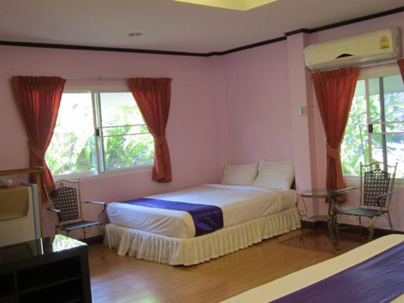Koh Chang Grand Orchid 155065