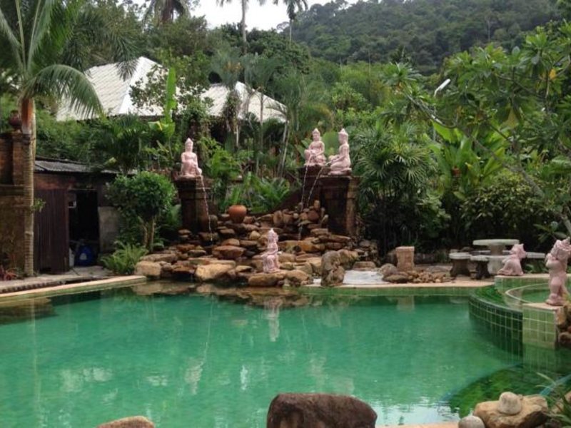 Koh Chang Grand Orchid 155066