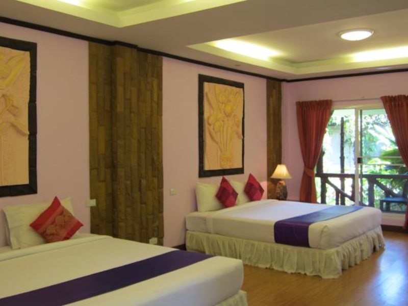 Koh Chang Grand Orchid 155067