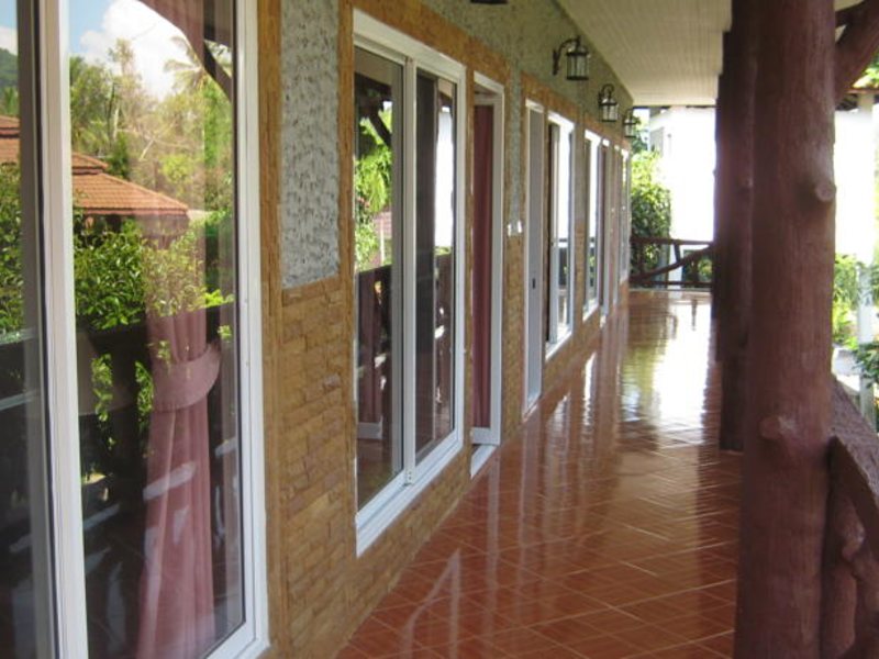 Koh Chang Grand Orchid 155068