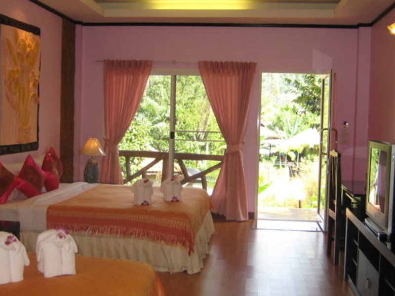 Koh Chang Grand Orchid 155069