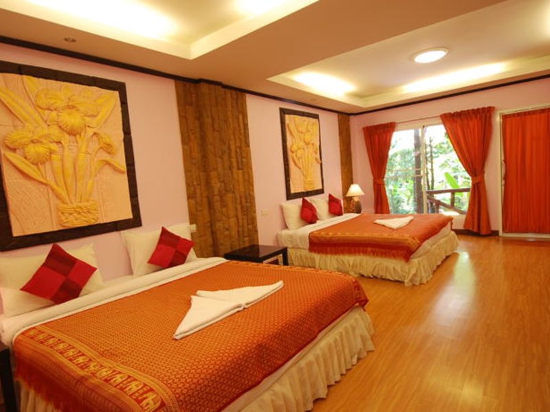 Koh Chang Grand Orchid 155070