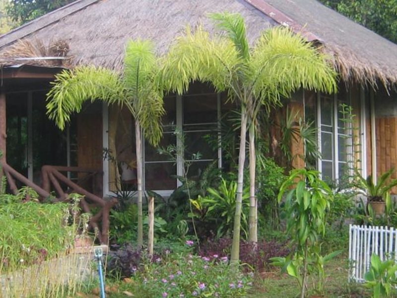 Koh Chang Grand Orchid 155071