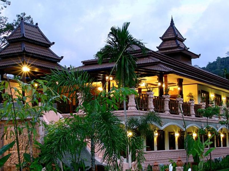 Koh Chang Grand Orchid 155072