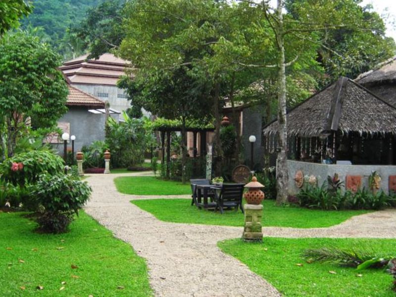 Koh Chang Grand Orchid 155073