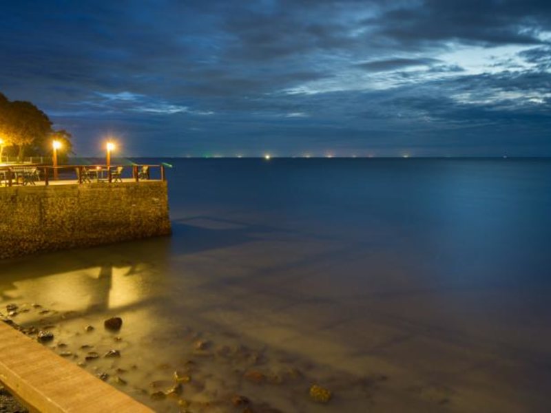 Koh Chang Grand View Resort 155074