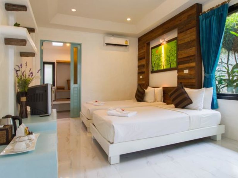 Koh Chang Grand View Resort 155075