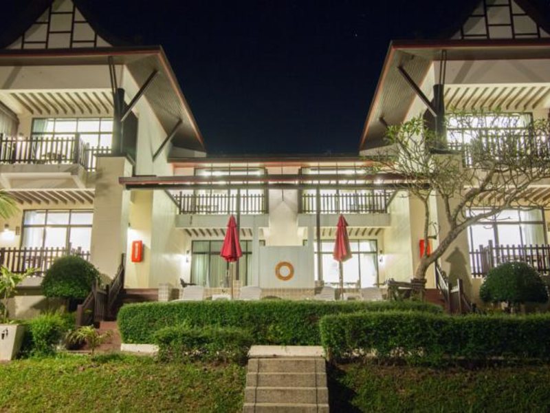 Koh Chang Grand View Resort 155077