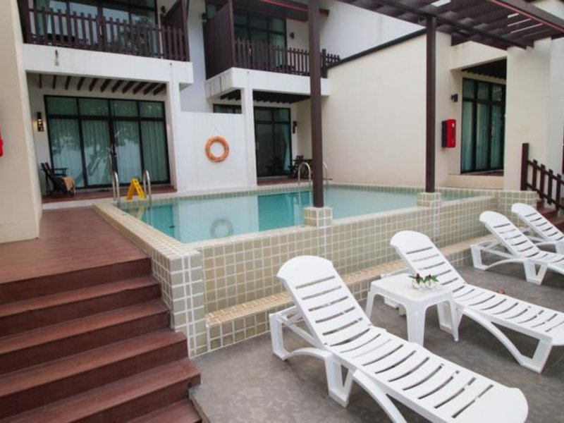 Koh Chang Grand View Resort 155078