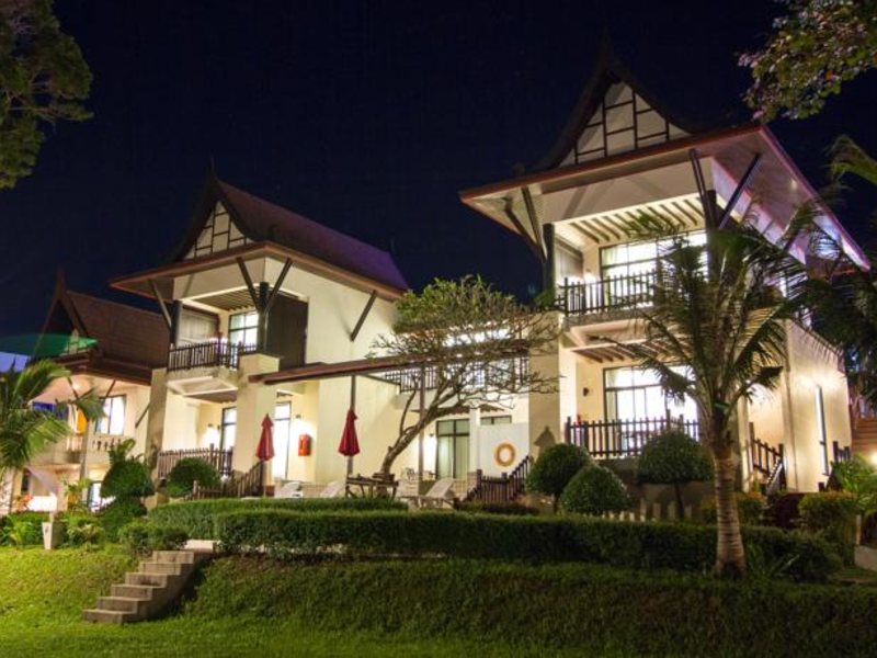 Koh Chang Grand View Resort 155079