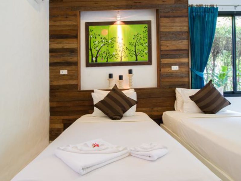 Koh Chang Grand View Resort 155080