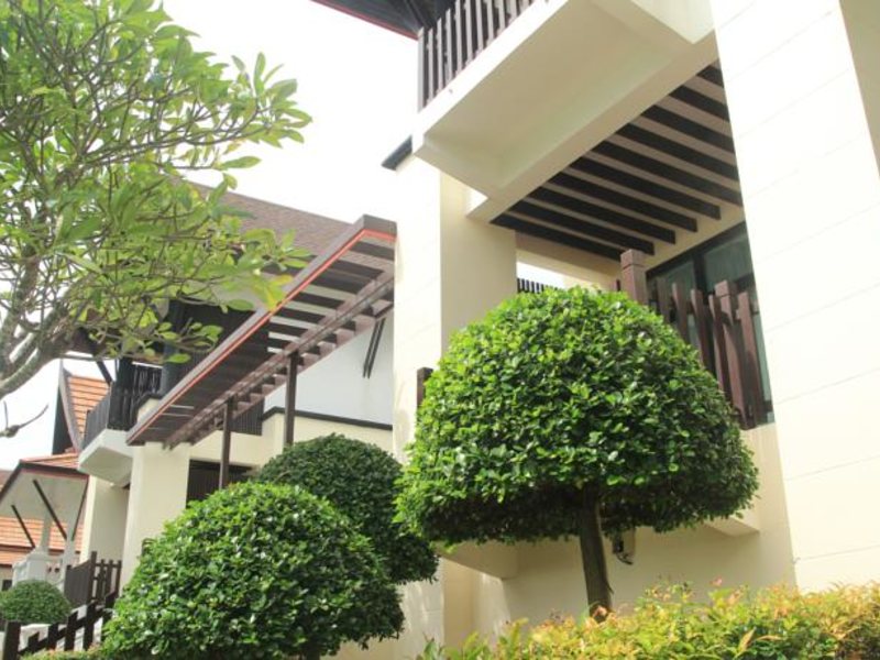 Koh Chang Grand View Resort 155081