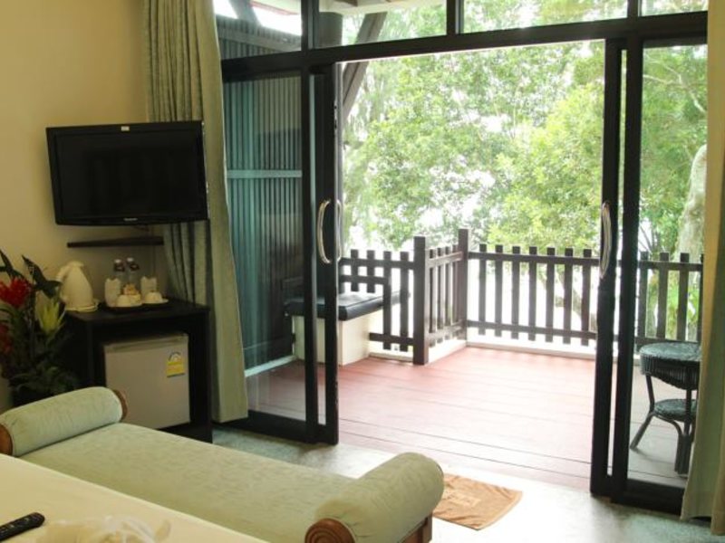 Koh Chang Grand View Resort 155082
