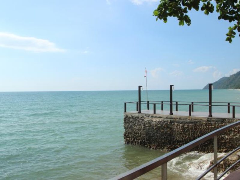 Koh Chang Grand View Resort 155083