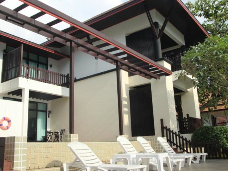 Koh Chang Grand View Resort 155084