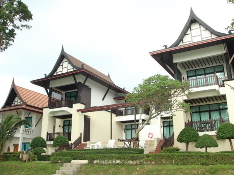 Koh Chang Grand View Resort 155085
