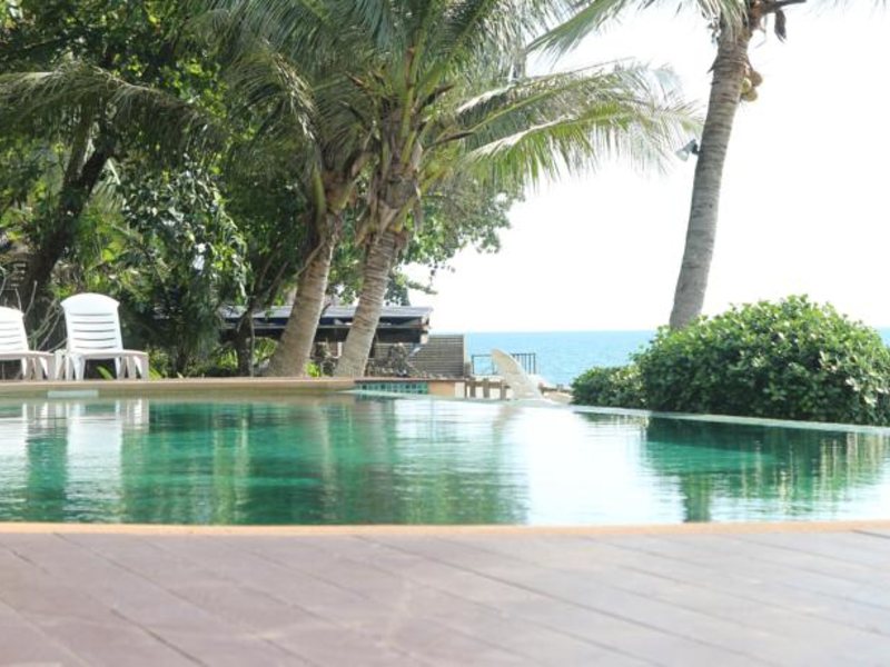 Koh Chang Grand View Resort 155086