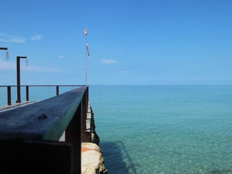 Koh Chang Grand View Resort 155088