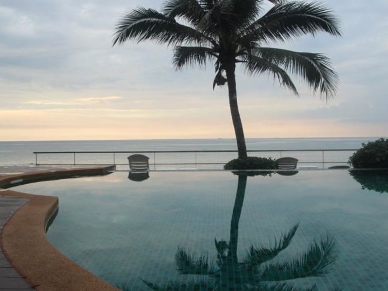 Koh Chang Grand View Resort 155089