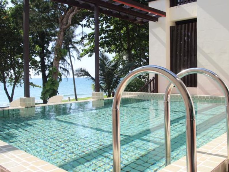 Koh Chang Grand View Resort 155090