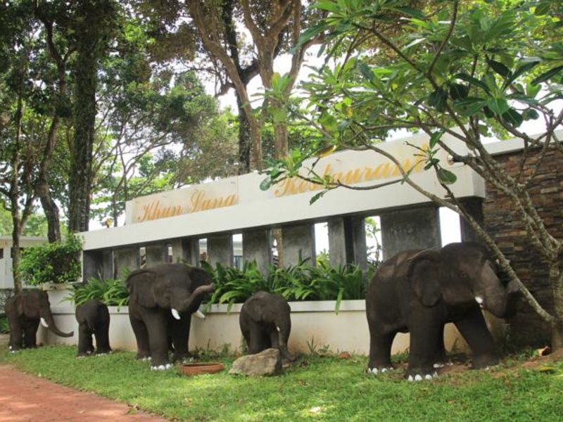 Koh Chang Grand View Resort 155092