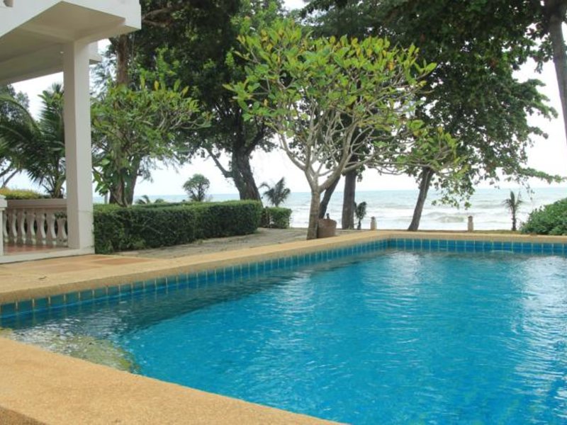 Koh Chang Grand View Resort 155093