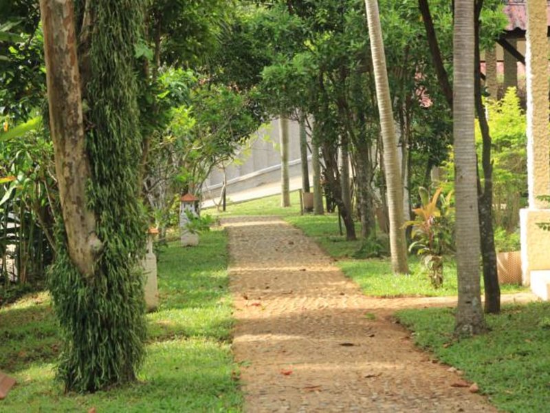 Koh Chang Grand View Resort 155094