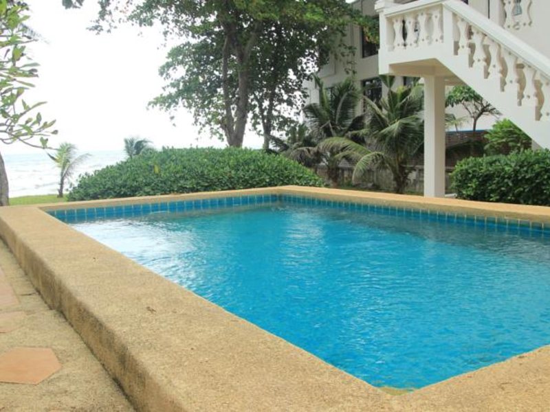 Koh Chang Grand View Resort 155095