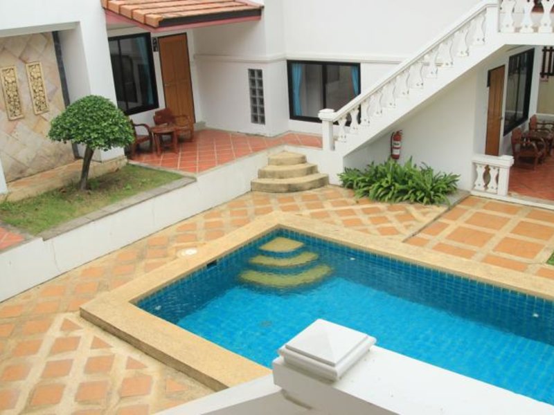 Koh Chang Grand View Resort 155096