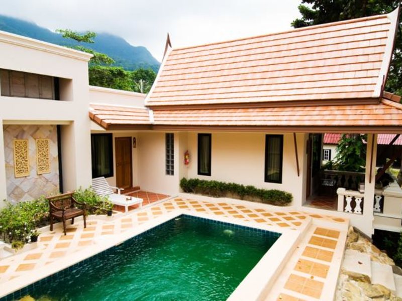 Koh Chang Grand View Resort 155097