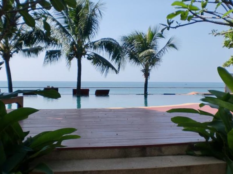 Koh Chang Grand View Resort 155098