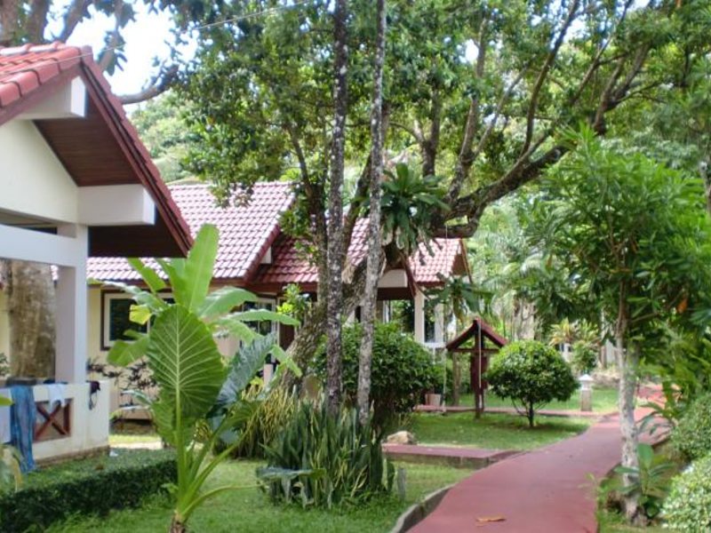 Koh Chang Grand View Resort 155099