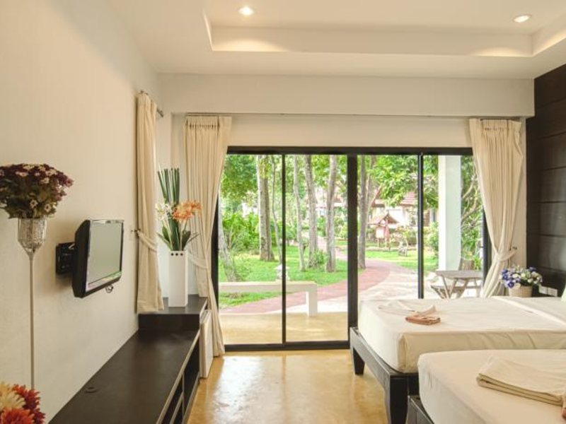 Koh Chang Grand View Resort 155100