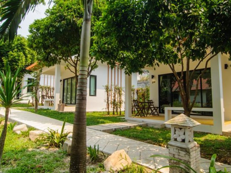 Koh Chang Grand View Resort 155101