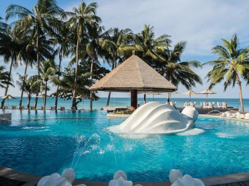 Koh Chang Grande Resort & Spa 153426