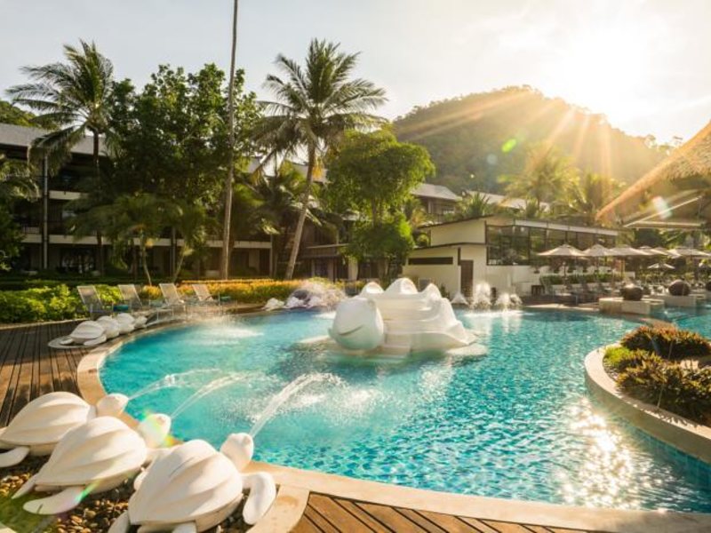Koh Chang Grande Resort & Spa 153428